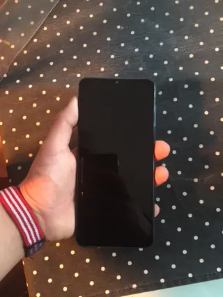 Telefono Samsung Galaxy A12