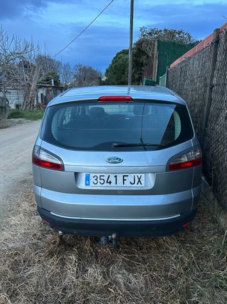 Ford S-MAX 2006