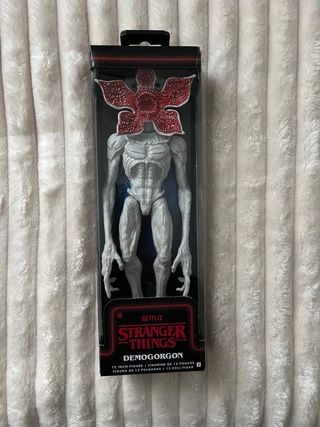 Figura Demogorgon Stranger Things