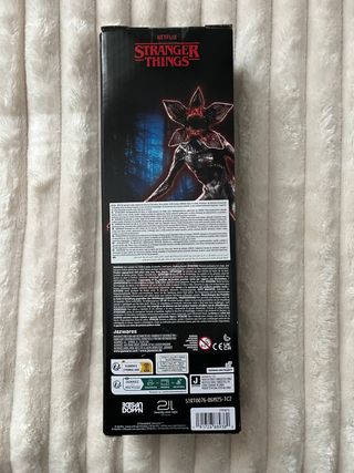 Figura Demogorgon Stranger Things