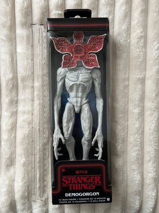 Figura Demogorgon Stranger Things