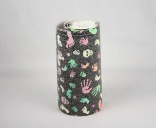 Grape Skate California Pro Skull