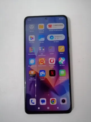Xiaomi Redmi Note 10 Pro