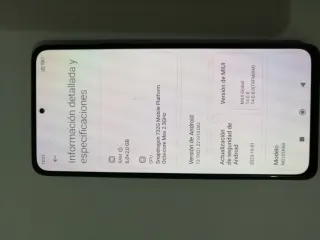 Xiaomi Redmi Note 10 Pro