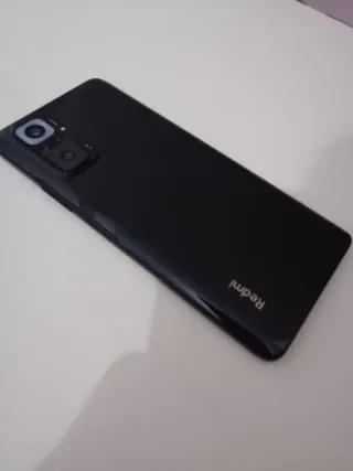 Xiaomi Redmi Note 10 Pro