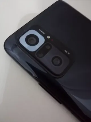 Xiaomi Redmi Note 10 Pro