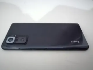 Xiaomi Redmi Note 10 Pro