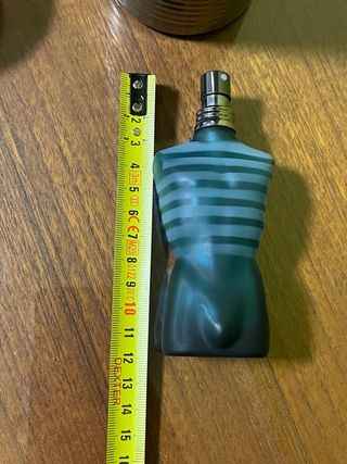 Jean Paul Gaultier Le Male