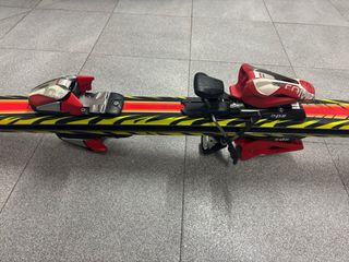 Sci Volkl RaceTiger GS 150cm