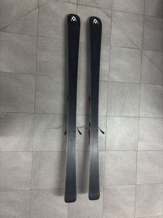Sci Volkl RaceTiger GS 150cm