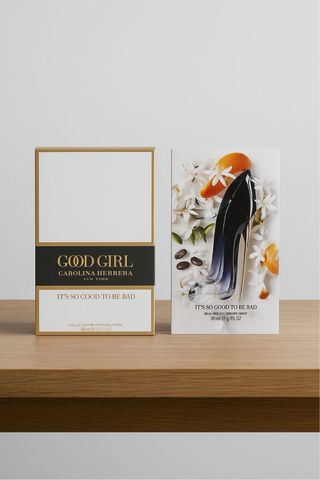 Perfume Good Girl Carolina Herrera 80ml