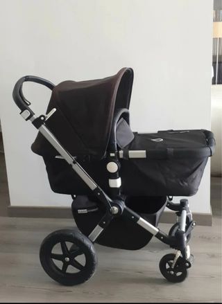 URGENTE Carrito Bebé Bugaboo Cameleon Buen Estado