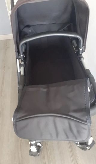 URGENTE Carrito Bebé Bugaboo Cameleon Buen Estado