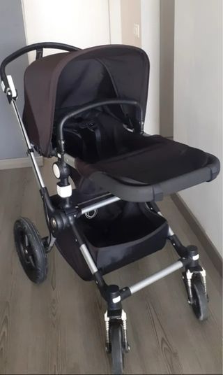 URGENTE Carrito Bebé Bugaboo Cameleon Buen Estado