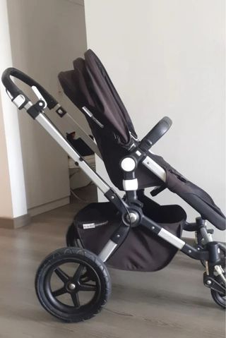 URGENTE Carrito Bebé Bugaboo Cameleon Buen Estado
