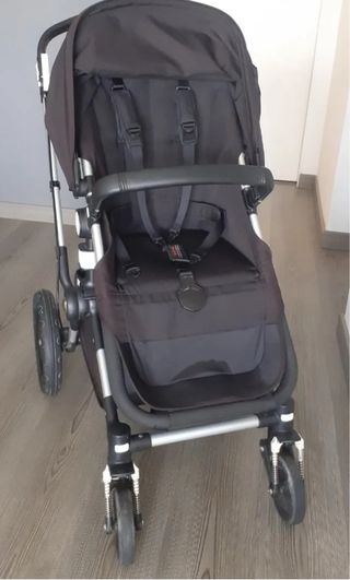 URGENTE Carrito Bebé Bugaboo Cameleon Buen Estado