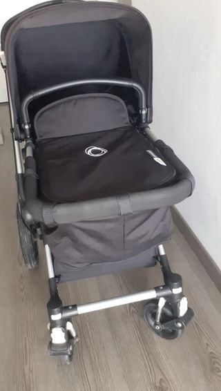 URGENTE Carrito Bebé Bugaboo Cameleon Buen Estado