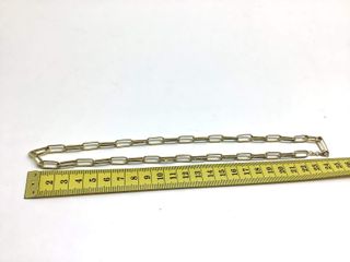 E1177255-0 Cadena Oro 18K 27Cm