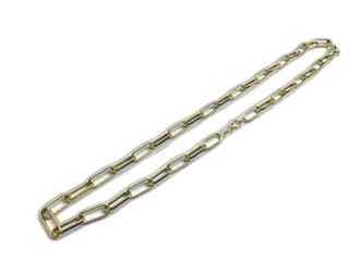 E1177255-0 Cadena Oro 18K 27Cm