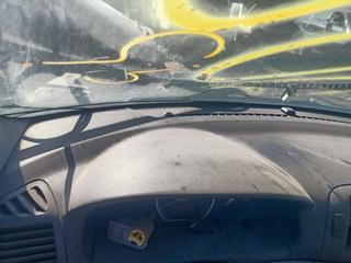 SALPICADERO HYUNDAI SONATA (NF) G4KC