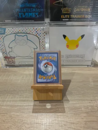 Bombirdier EX 234/182 Carta Pokémon