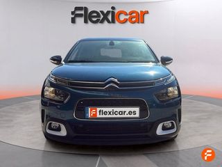 Citroën C4 Cactus PureTech 110 S&S Shine