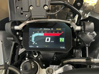 BMW R 1250 GS Adventure 50244 km