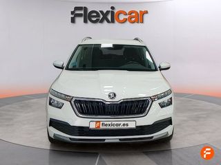 Skoda Kamiq 1.0 TSI 81kW (110CV) DSG Ambition