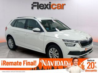 Skoda Kamiq 1.0 TSI 81kW (110CV) DSG Ambition