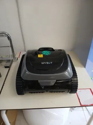 H103 - Wybot Limpiafondos Piscina Robot