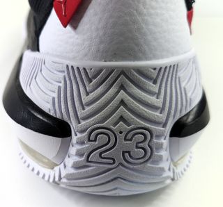 Scarpe Jordan Stay Loyal 2 Nero Bianco