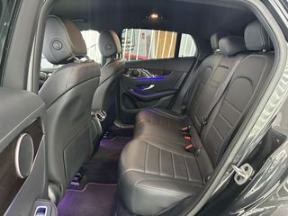 MERCEDES GLC COUPE 220D 4MATIC 194CV AMG 9G-TRONIC