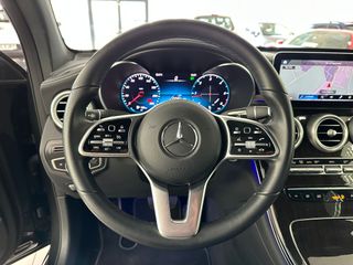 MERCEDES GLC COUPE 220D 4MATIC 194CV AMG 9G-TRONIC