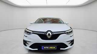 Renault Mégane Equilibre Blue dCi 85 kW (115CV)