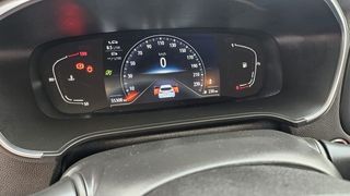 Renault Mégane Equilibre Blue dCi 85 kW (115CV)