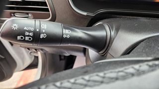 Renault Mégane Equilibre Blue dCi 85 kW (115CV)