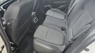 Renault Mégane Equilibre Blue dCi 85 kW (115CV)