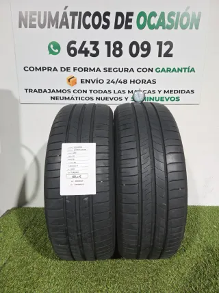 205 55 16 91V MICHELIN ENERGY SAVER