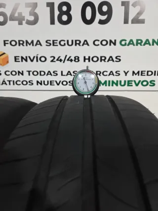 205 55 16 91V MICHELIN ENERGY SAVER