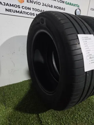 205 55 16 91V MICHELIN ENERGY SAVER