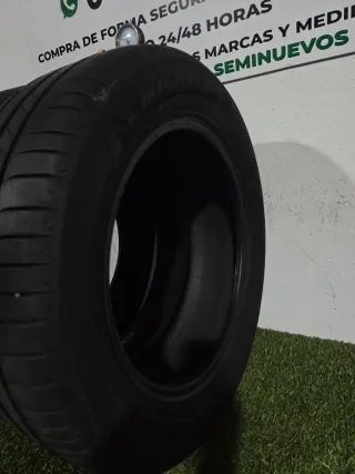 205 55 16 91V MICHELIN ENERGY SAVER