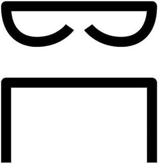 Grapadora Maped E-3542 Negra