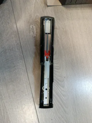 Grapadora Maped E-3542 Negra