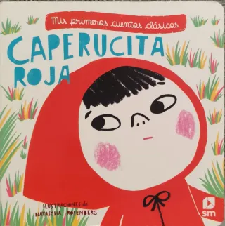 Caperucita Roja