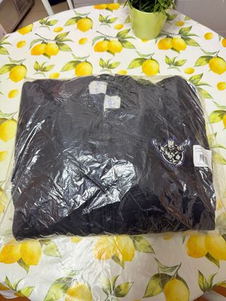 Chaqueta Thunderdome Evento 2025