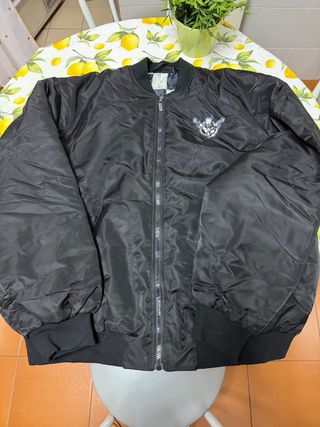 Chaqueta Thunderdome Evento 2025