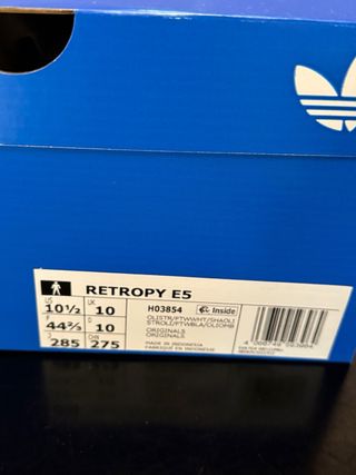 Adidas Retropy H03854