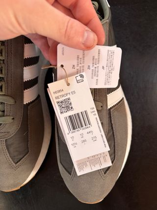 Adidas Retropy H03854