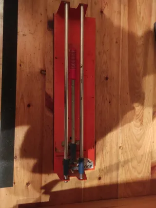 Cortador de azulejos Rapid 42