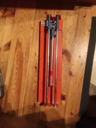 Cortador de azulejos Rapid 42